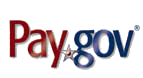 Pay.gov logo